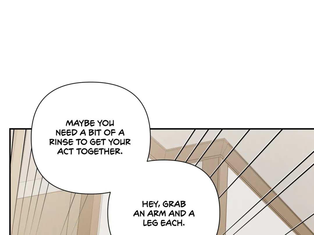 Reverse Thinking - Chapter 21 Page 32