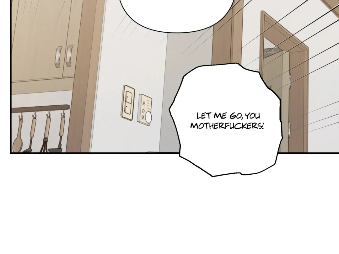 Reverse Thinking - Chapter 21 Page 33