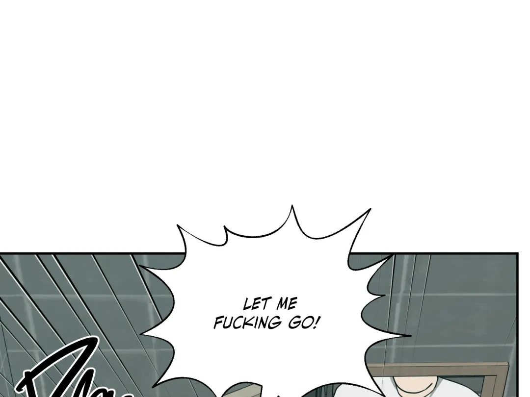 Reverse Thinking - Chapter 21 Page 34