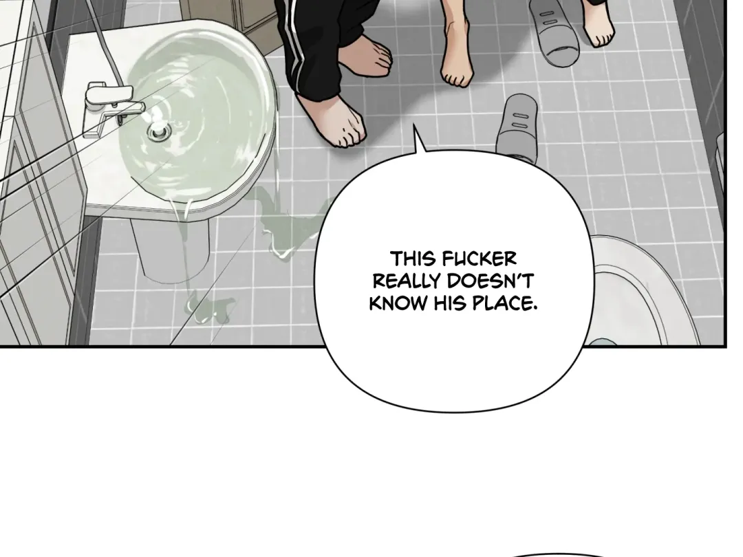 Reverse Thinking - Chapter 21 Page 36