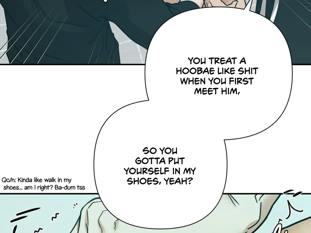 Reverse Thinking - Chapter 21 Page 60