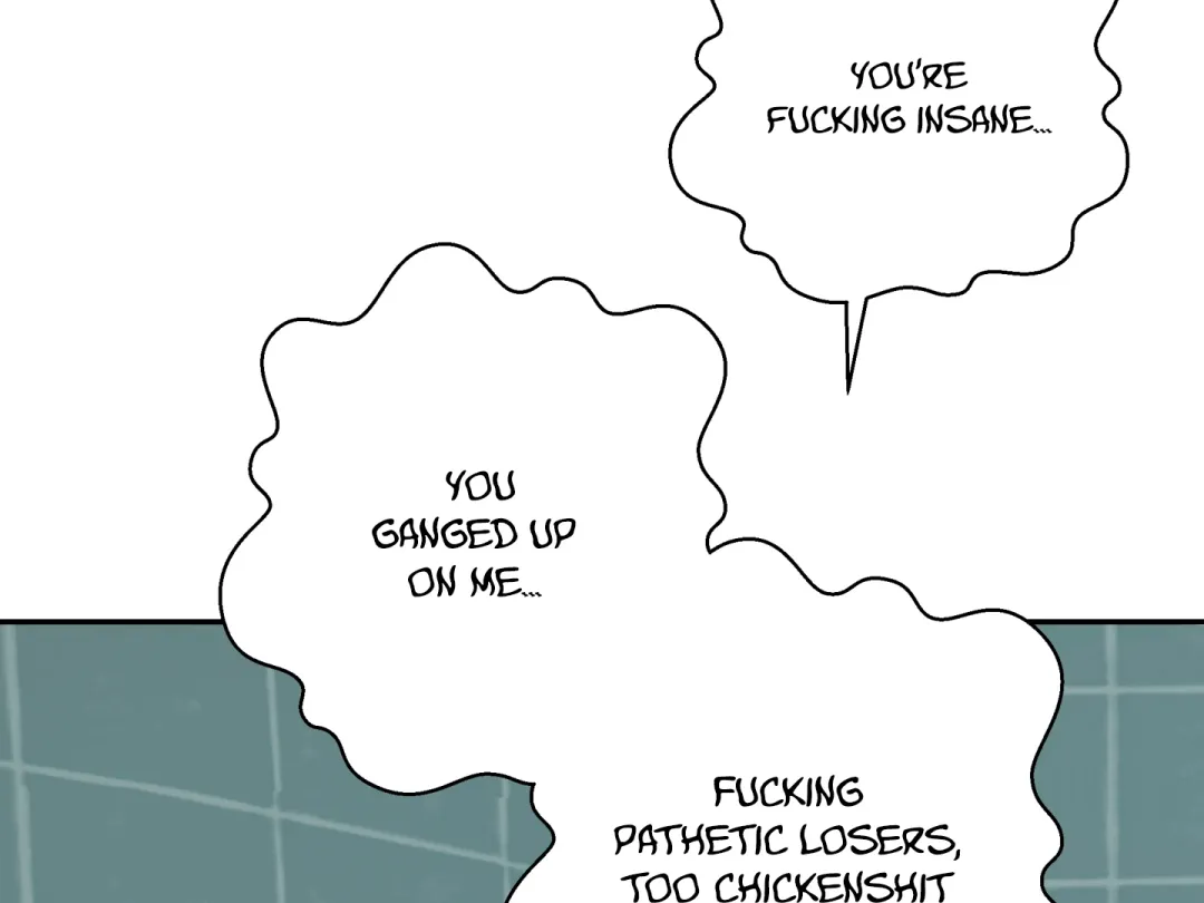 Reverse Thinking - Chapter 21 Page 64