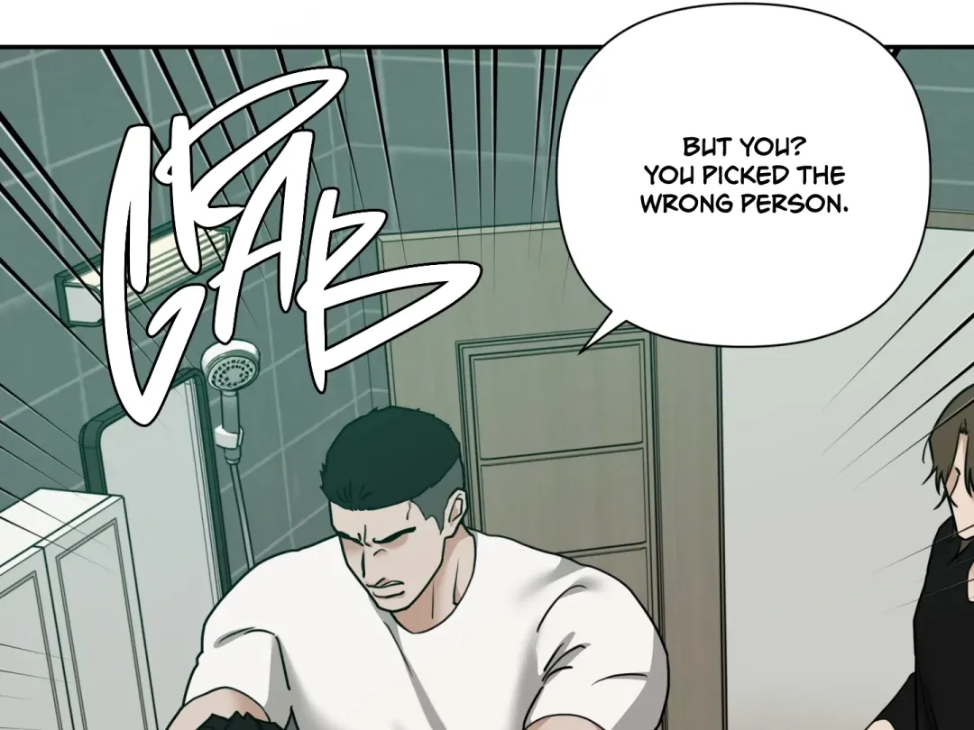 Reverse Thinking - Chapter 21 Page 71
