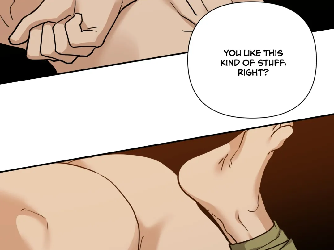 Reverse Thinking - Chapter 21 Page 85