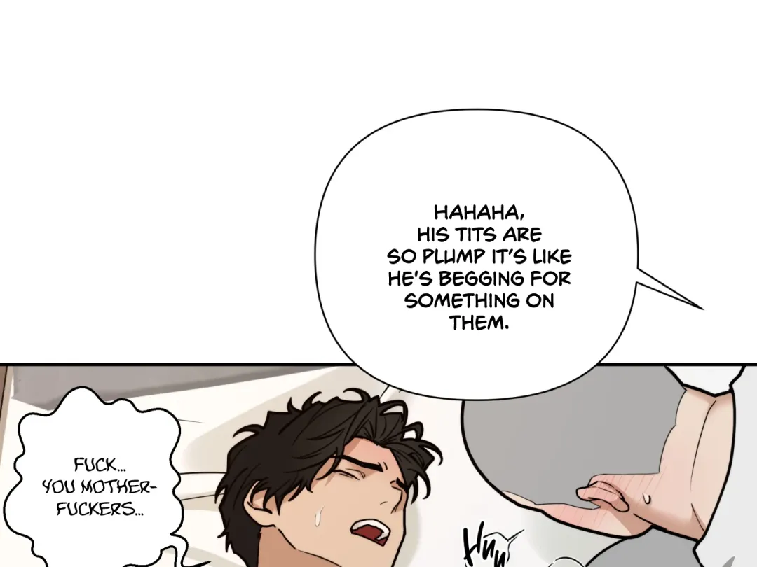 Reverse Thinking - Chapter 21 Page 102