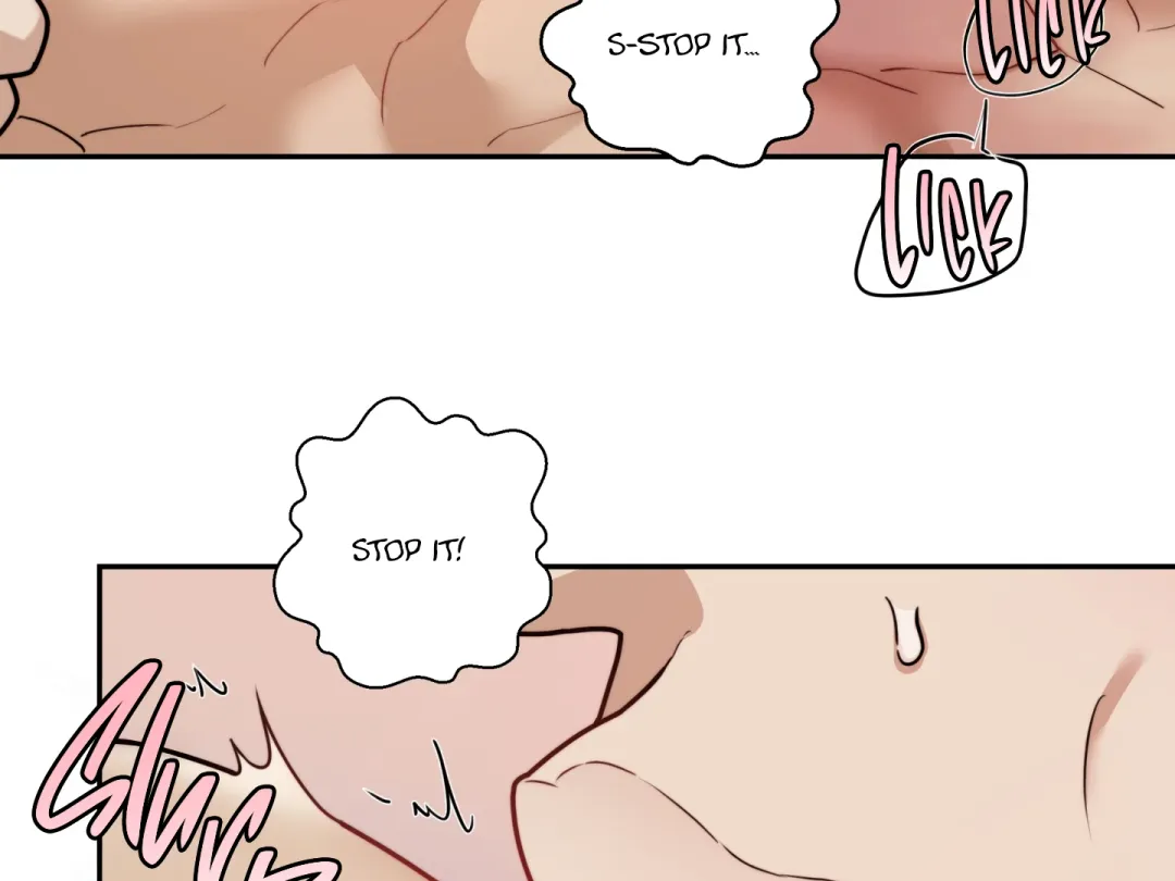 Reverse Thinking - Chapter 21 Page 113