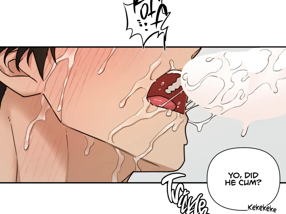 Reverse Thinking - Chapter 22 Page 9