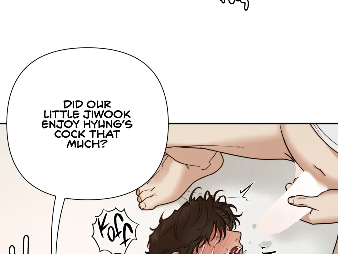 Reverse Thinking - Chapter 22 Page 10