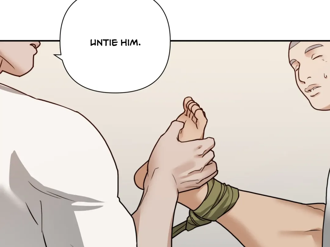 Reverse Thinking - Chapter 22 Page 55