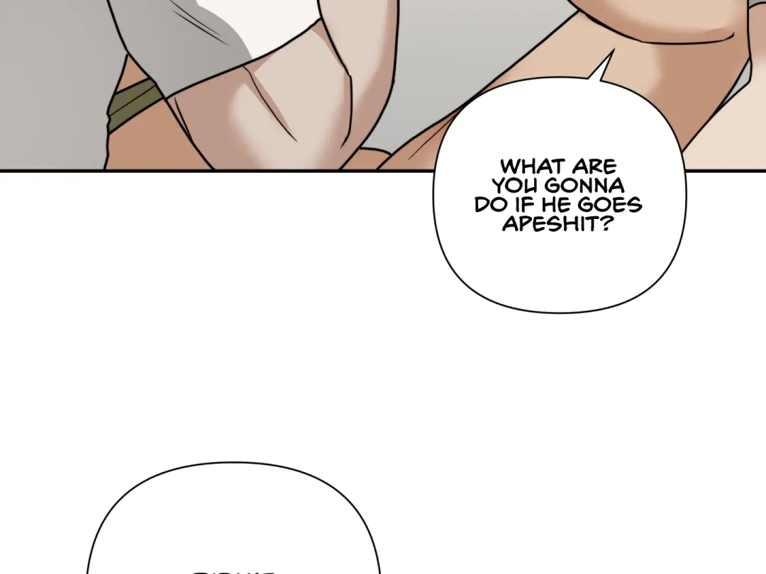 Reverse Thinking - Chapter 22 Page 56