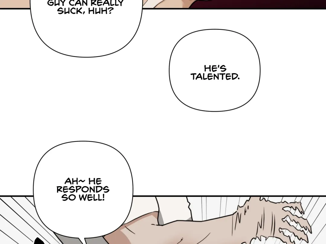 Reverse Thinking - Chapter 22 Page 85