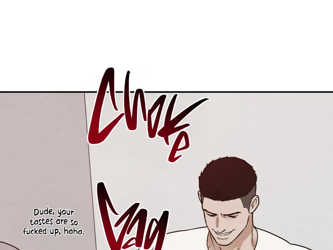 Reverse Thinking - Chapter 22 Page 116