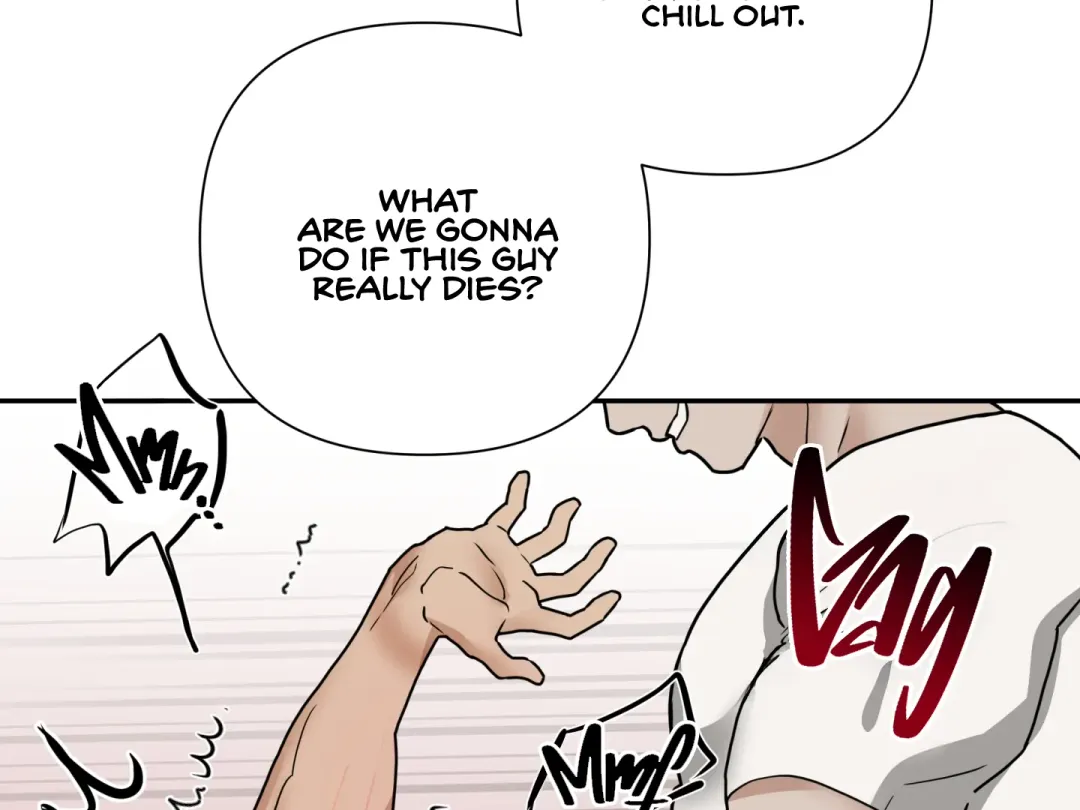 Reverse Thinking - Chapter 22 Page 122