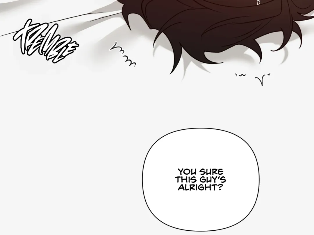 Reverse Thinking - Chapter 22 Page 136