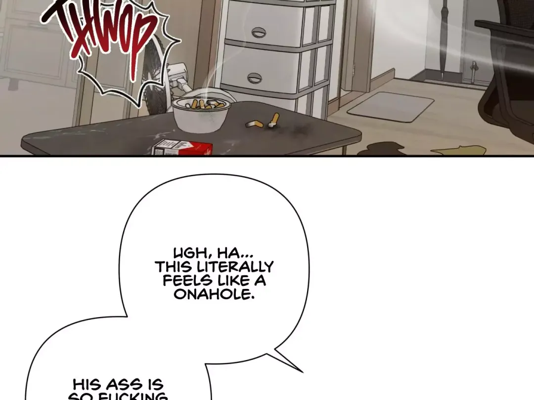 Reverse Thinking - Chapter 23 Page 4