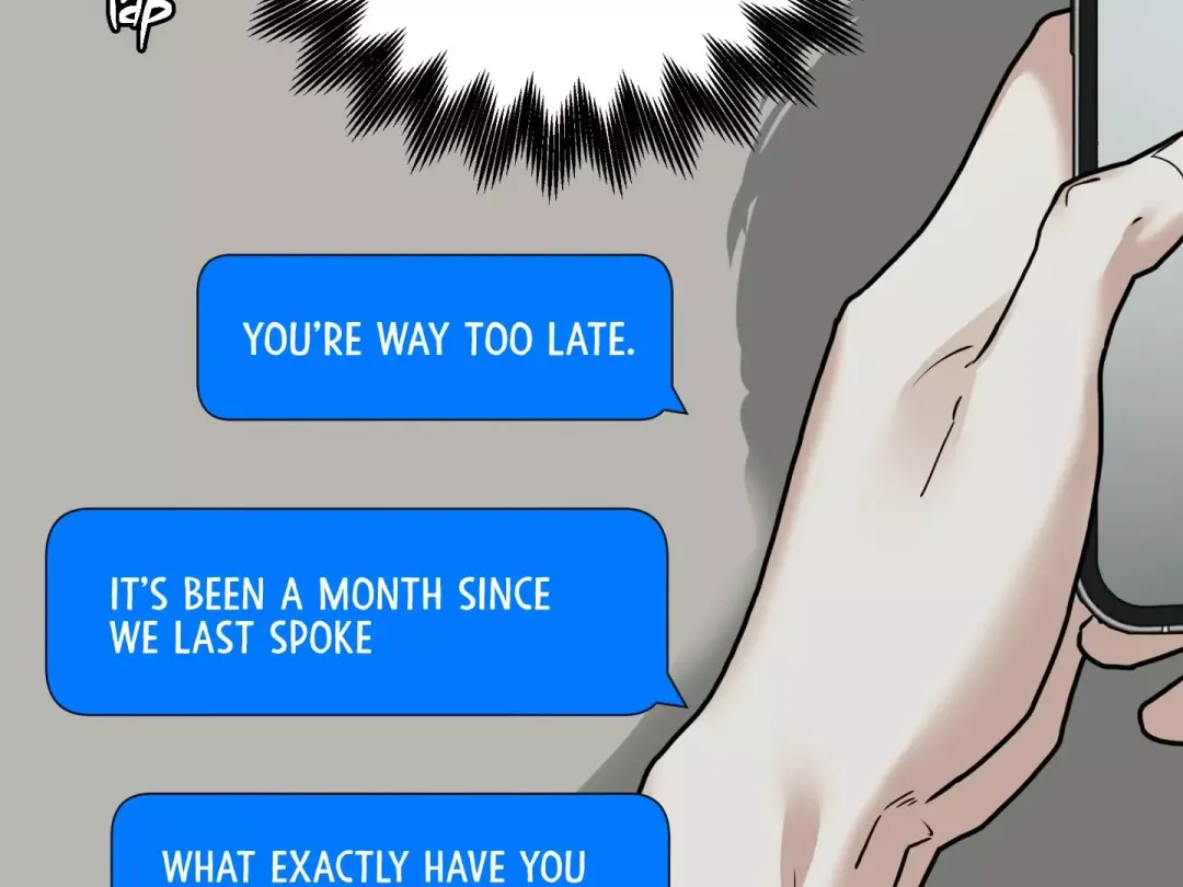 Reverse Thinking - Chapter 23 Page 62