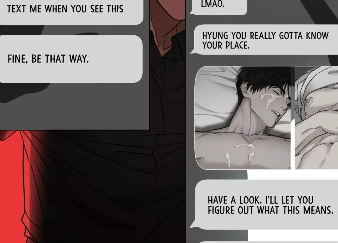 Reverse Thinking - Chapter 23 Page 103
