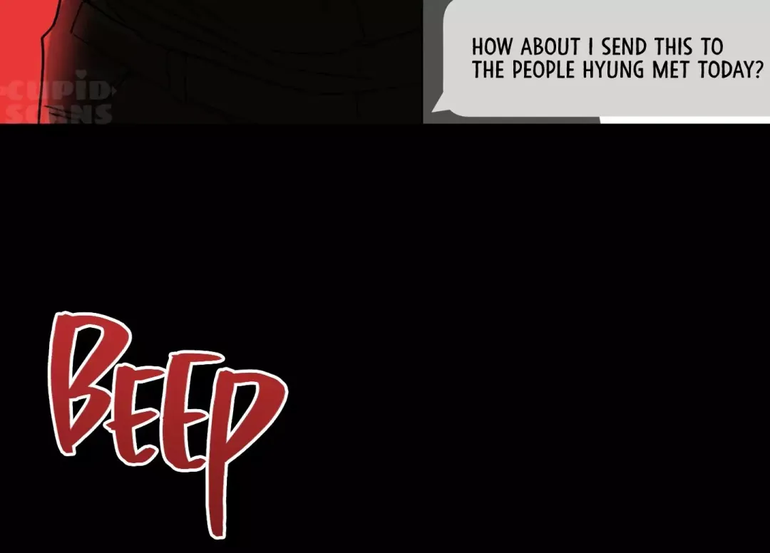 Reverse Thinking - Chapter 23 Page 104
