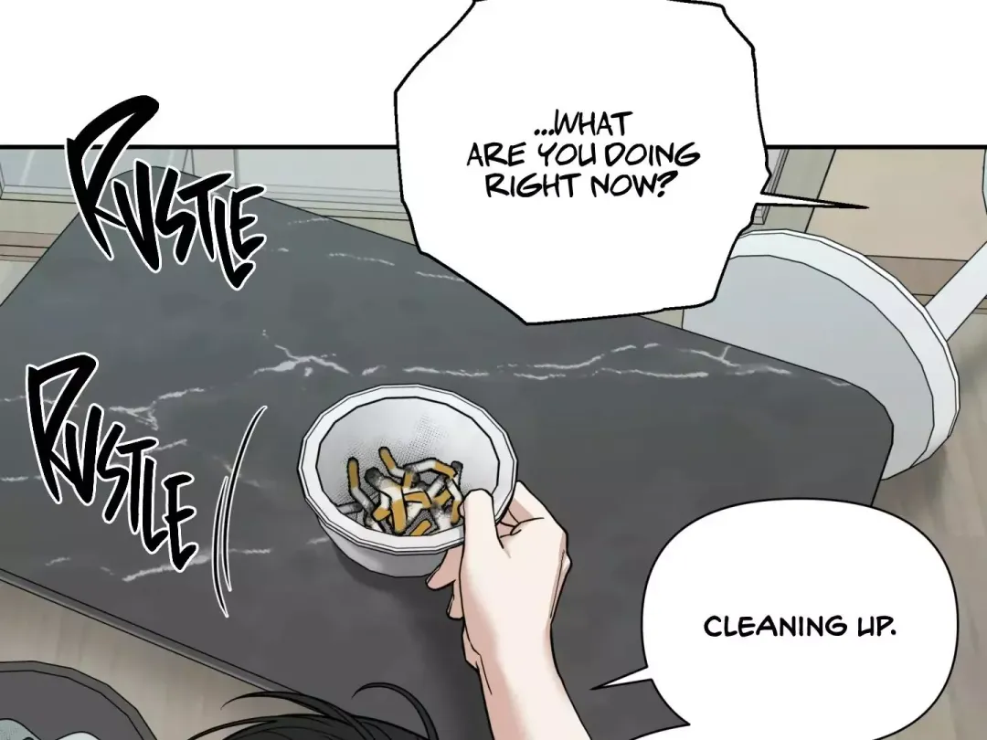 Reverse Thinking - Chapter 23 Page 138
