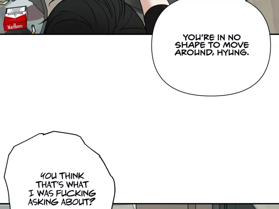 Reverse Thinking - Chapter 23 Page 139