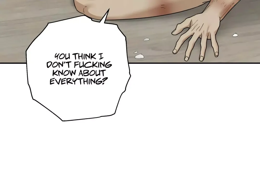 Reverse Thinking - Chapter 23 Page 141