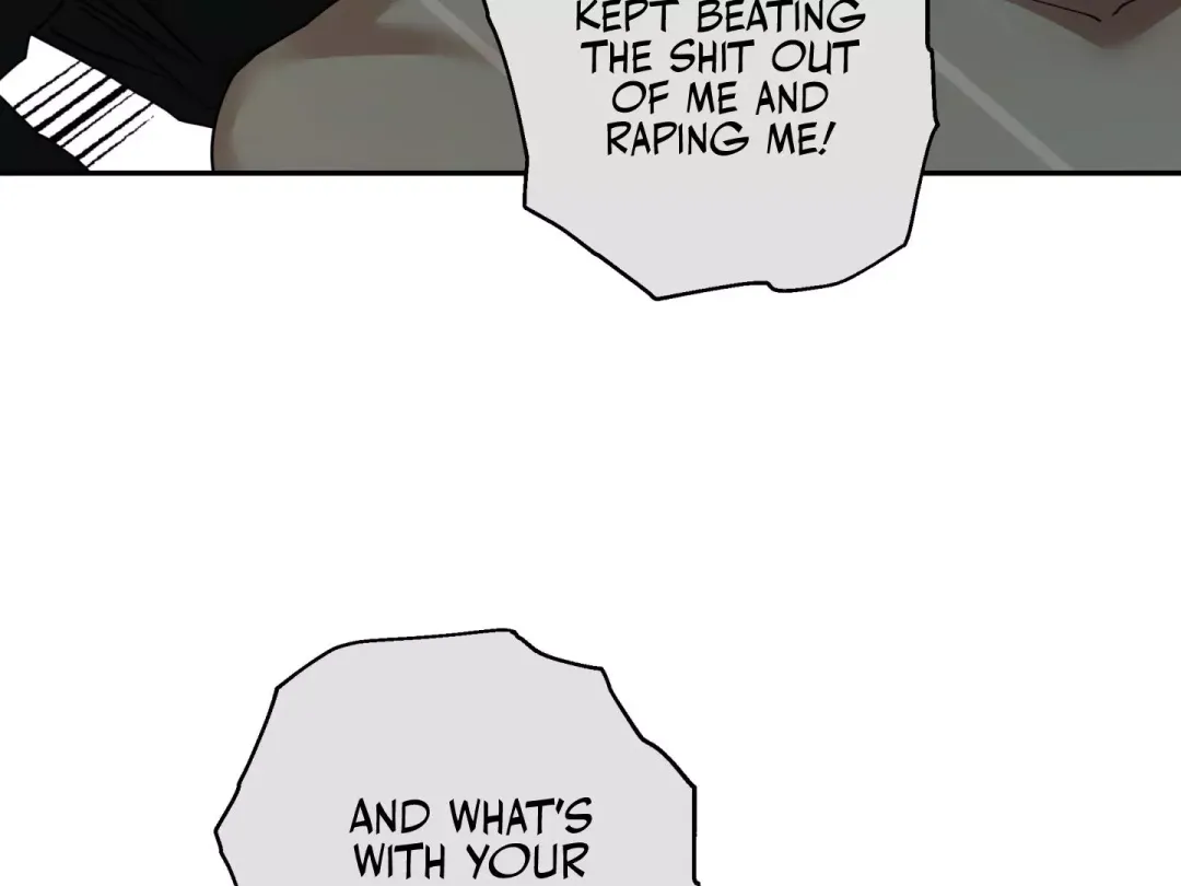 Reverse Thinking - Chapter 23 Page 166