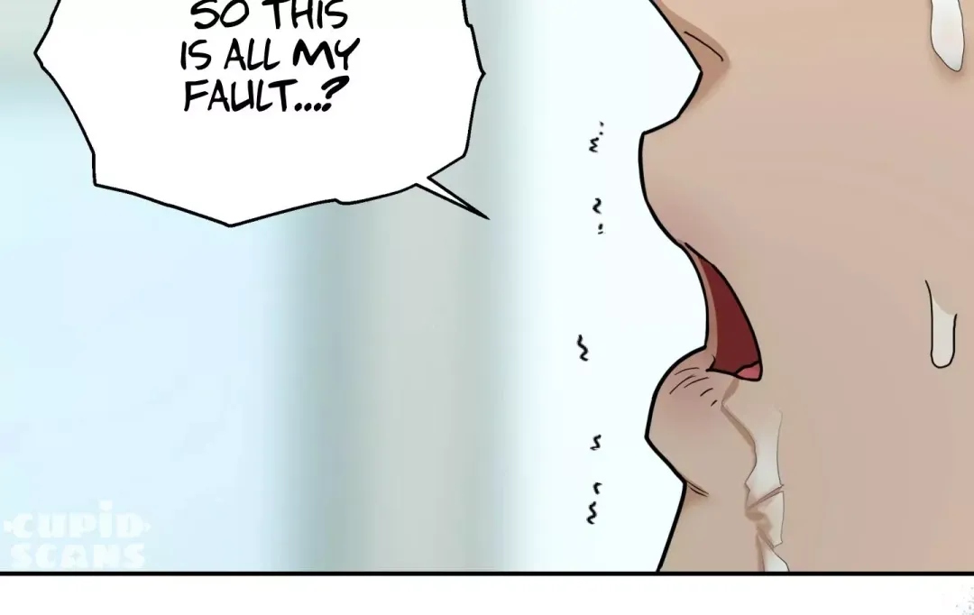 Reverse Thinking - Chapter 23 Page 185