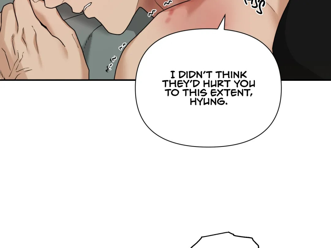 Reverse Thinking - Chapter 24 Page 24