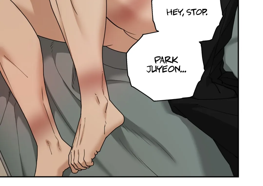 Reverse Thinking - Chapter 24 Page 29