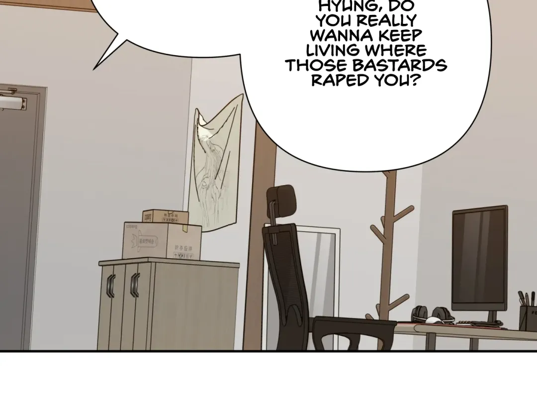 Reverse Thinking - Chapter 24 Page 67