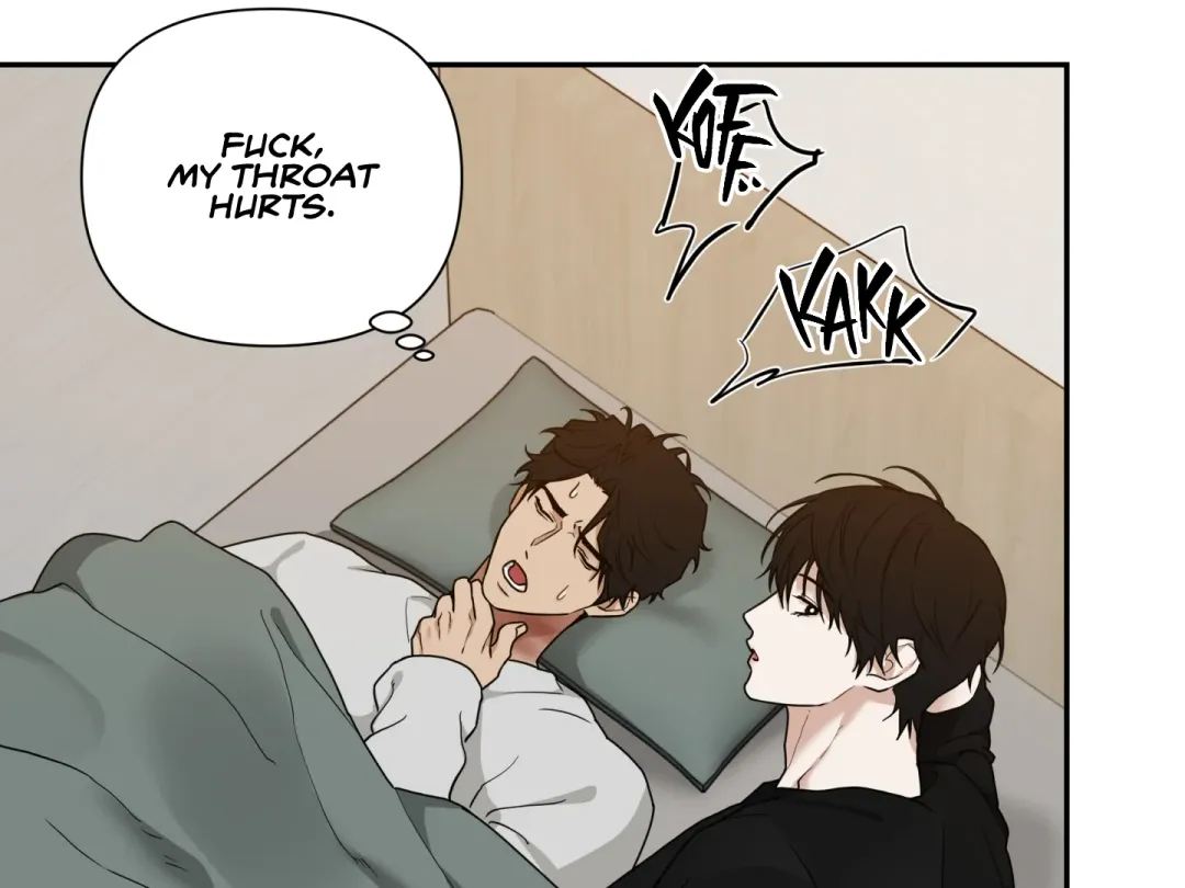 Reverse Thinking - Chapter 24 Page 71