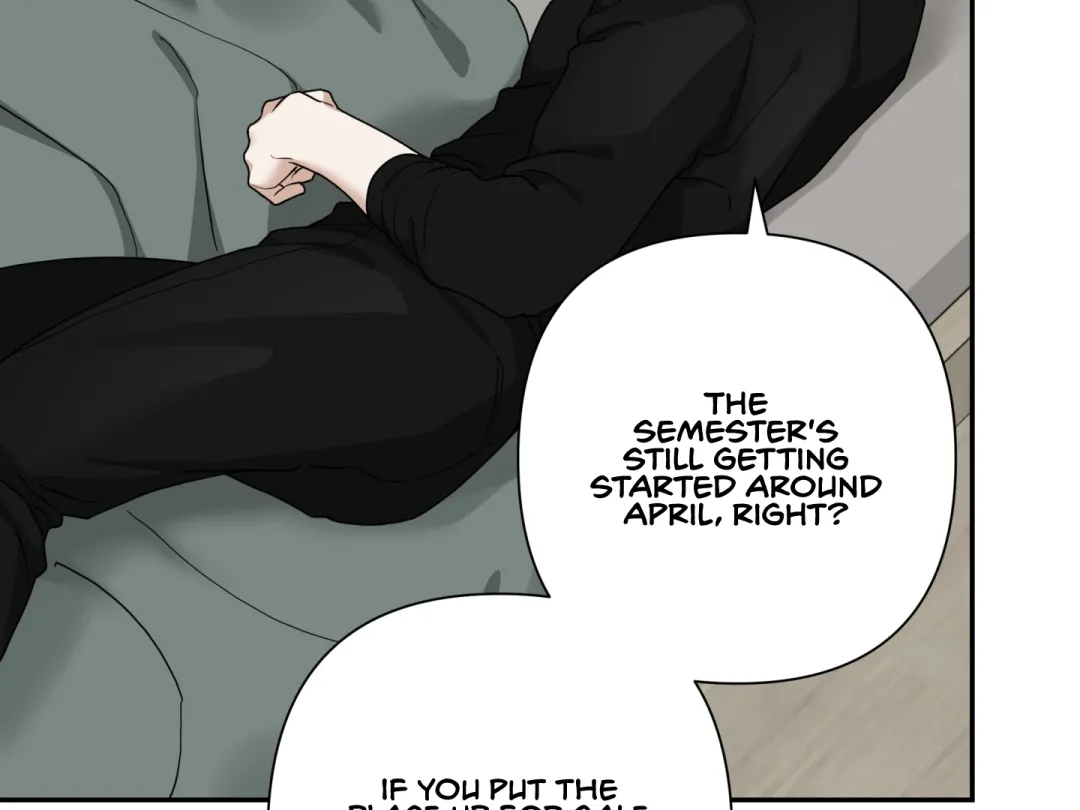Reverse Thinking - Chapter 24 Page 72