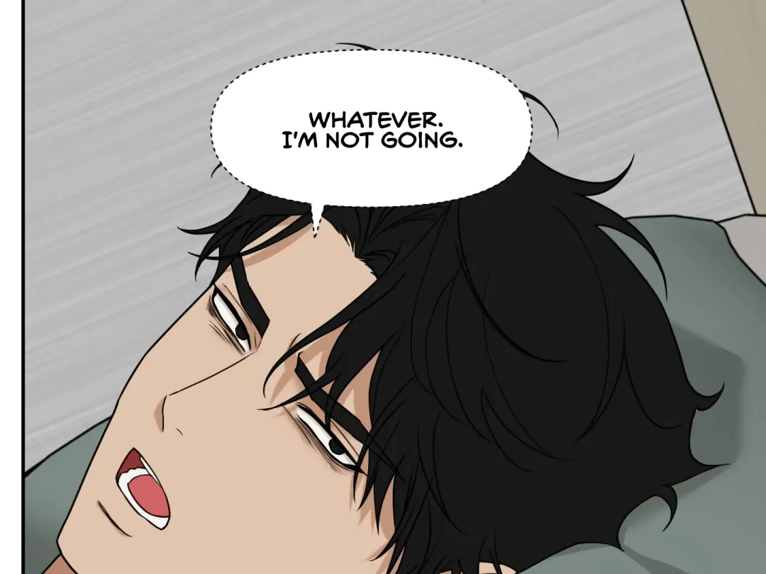 Reverse Thinking - Chapter 24 Page 87