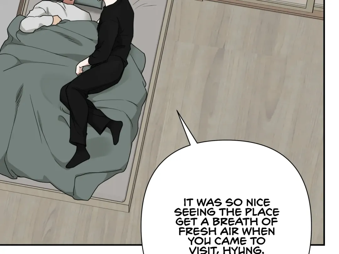 Reverse Thinking - Chapter 24 Page 90