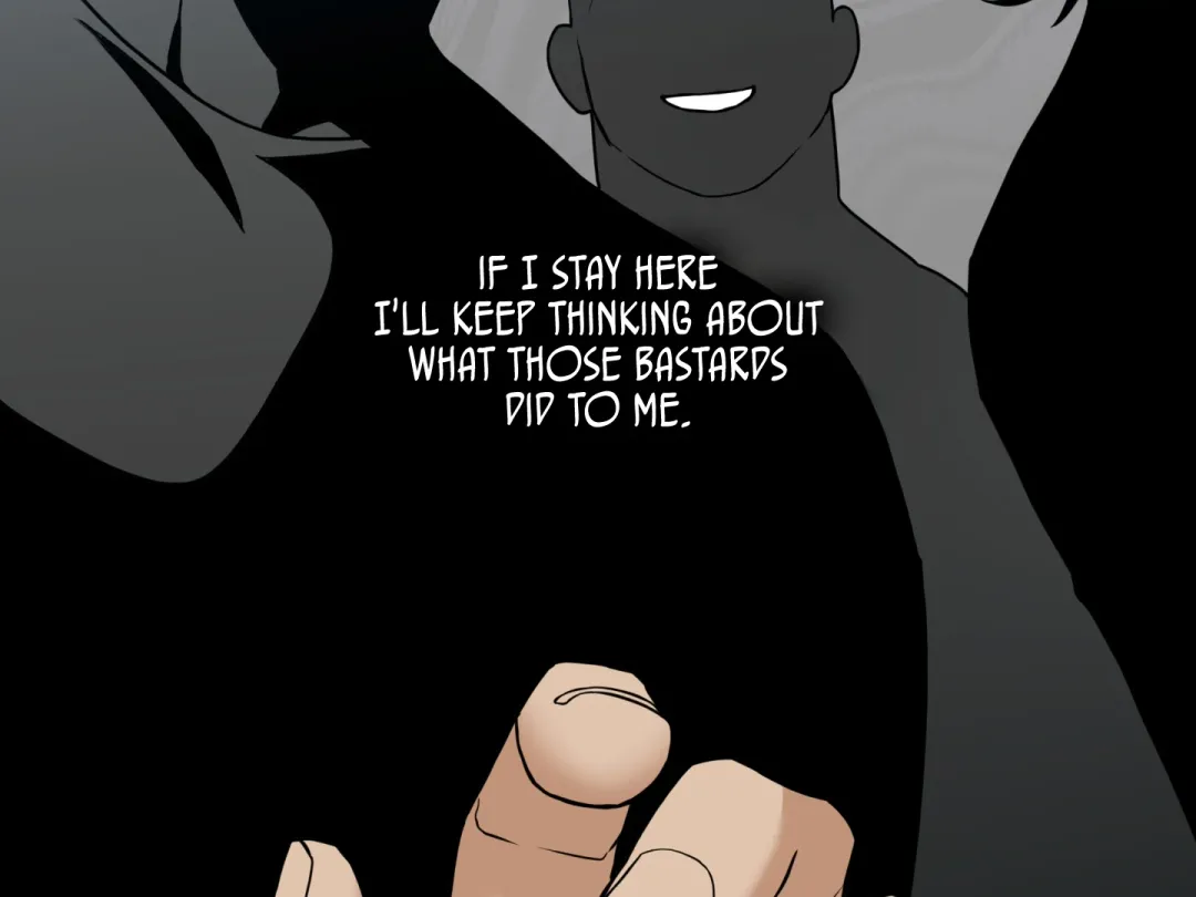 Reverse Thinking - Chapter 24 Page 105