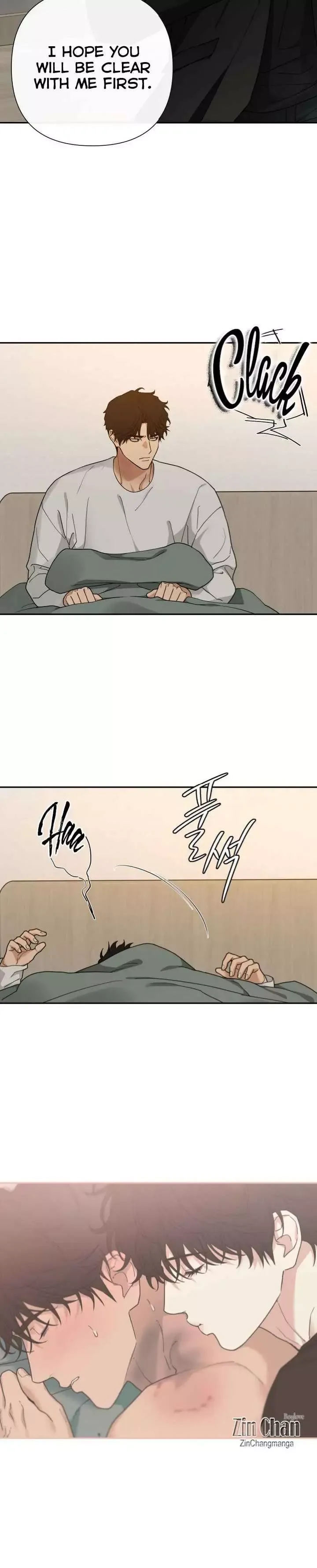 Reverse Thinking - Chapter 25 Page 6