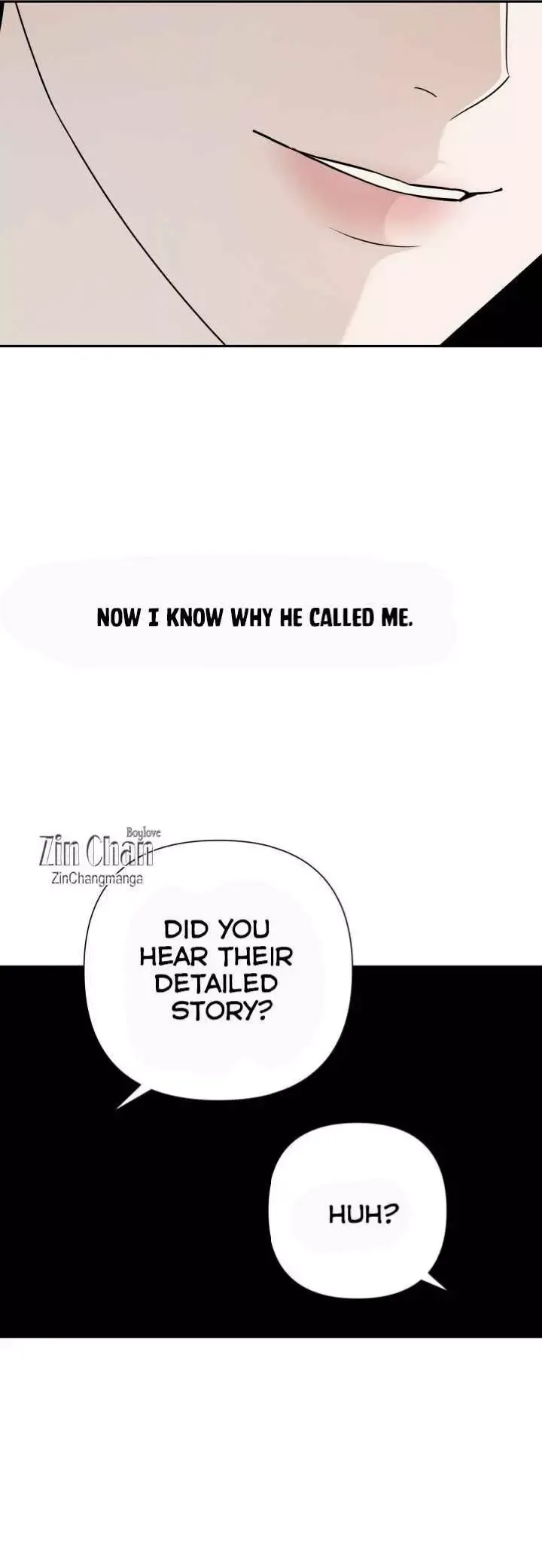 Reverse Thinking - Chapter 25 Page 26
