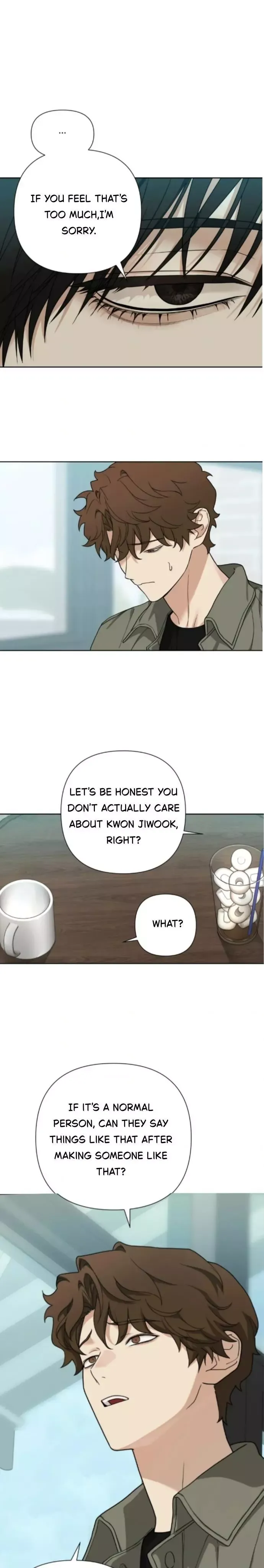 Reverse Thinking - Chapter 26 Page 2