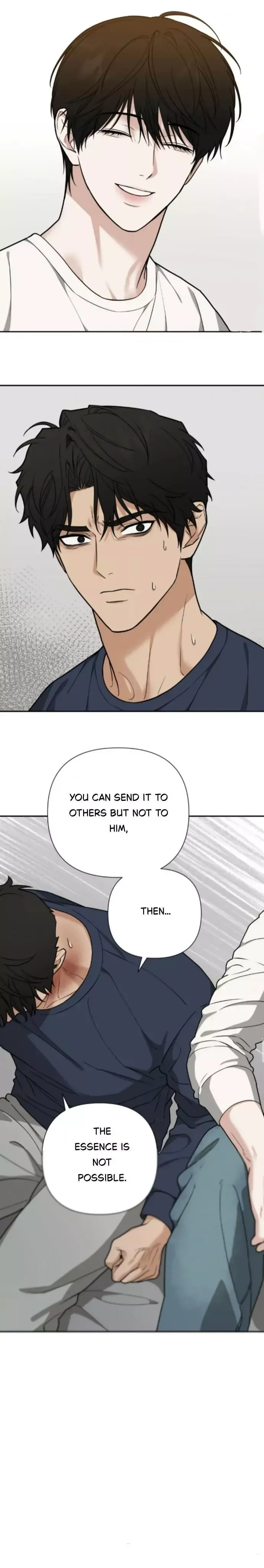 Reverse Thinking - Chapter 26 Page 15
