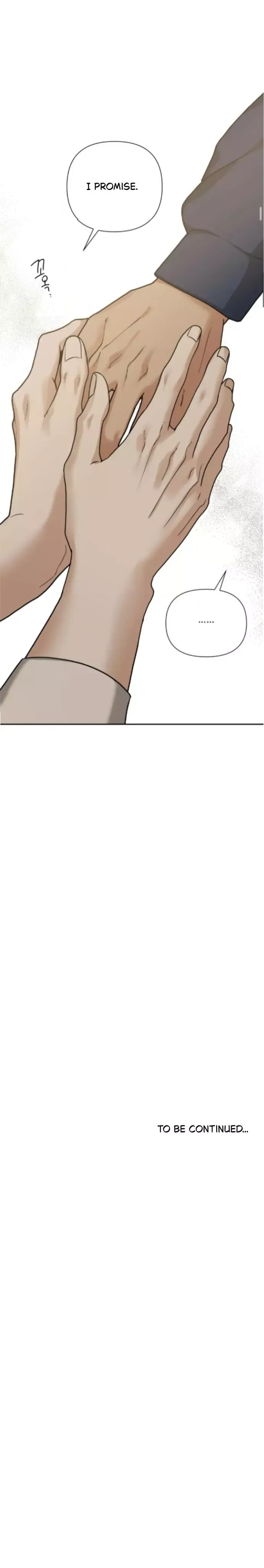 Reverse Thinking - Chapter 26 Page 23