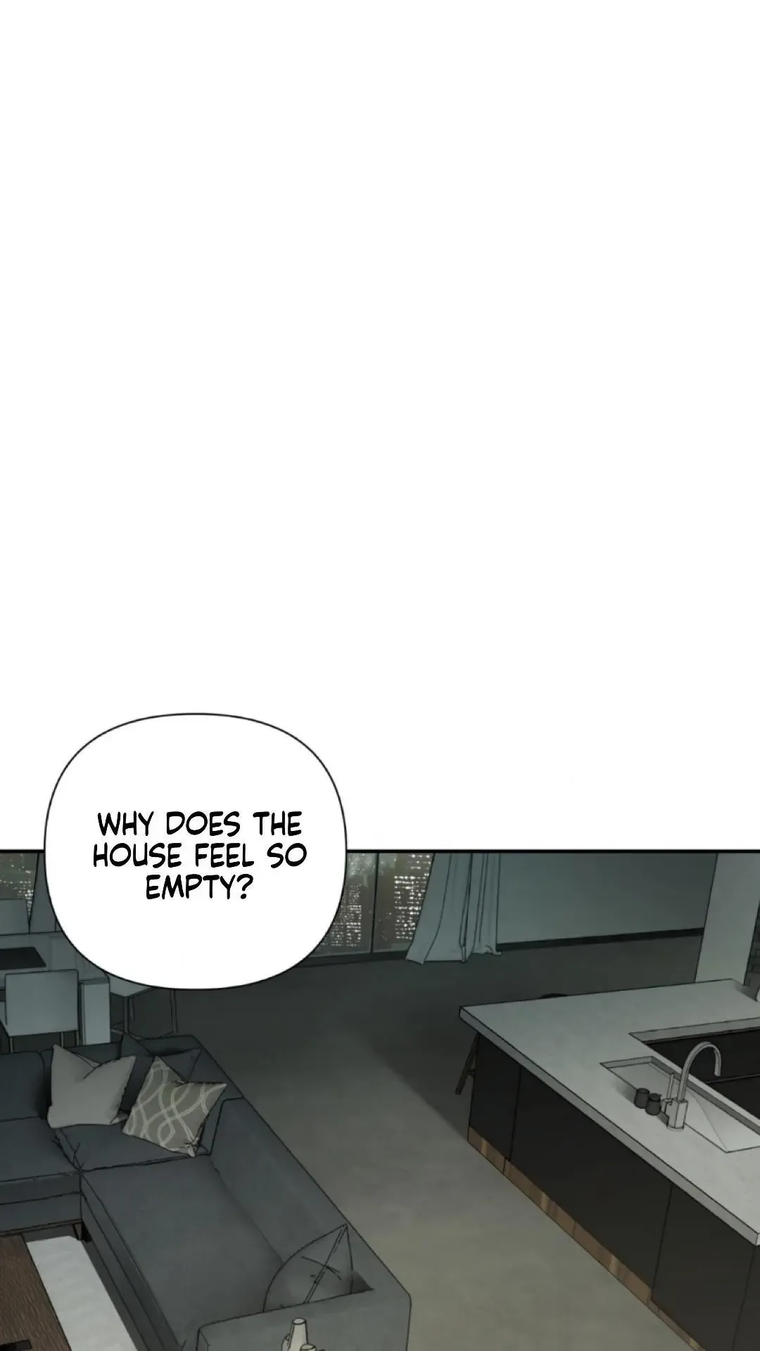 Reverse Thinking - Chapter 27 Page 1