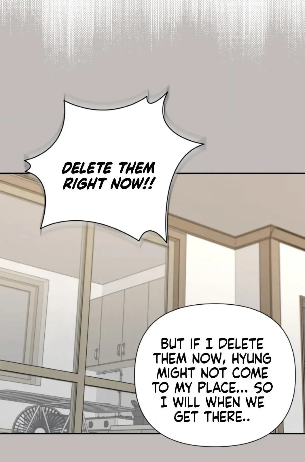 Reverse Thinking - Chapter 27 Page 4