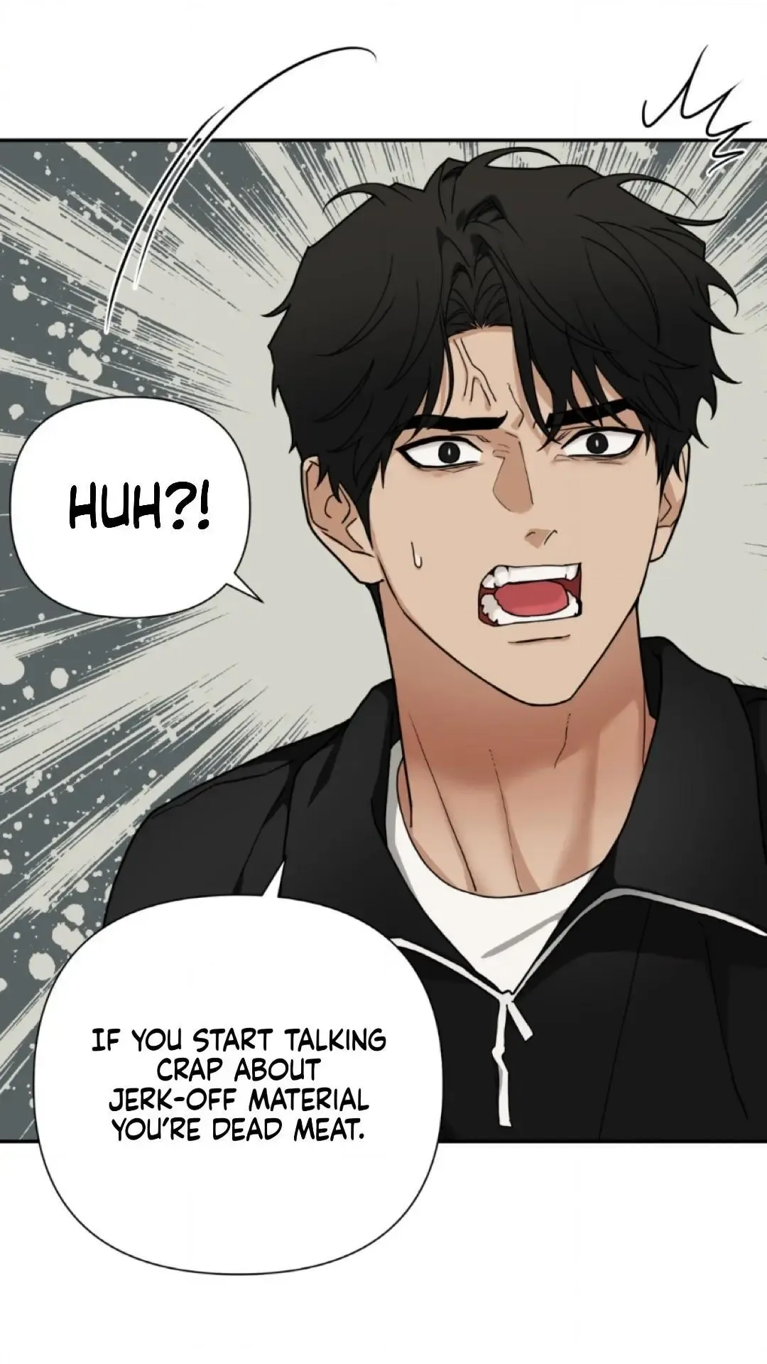 Reverse Thinking - Chapter 27 Page 9