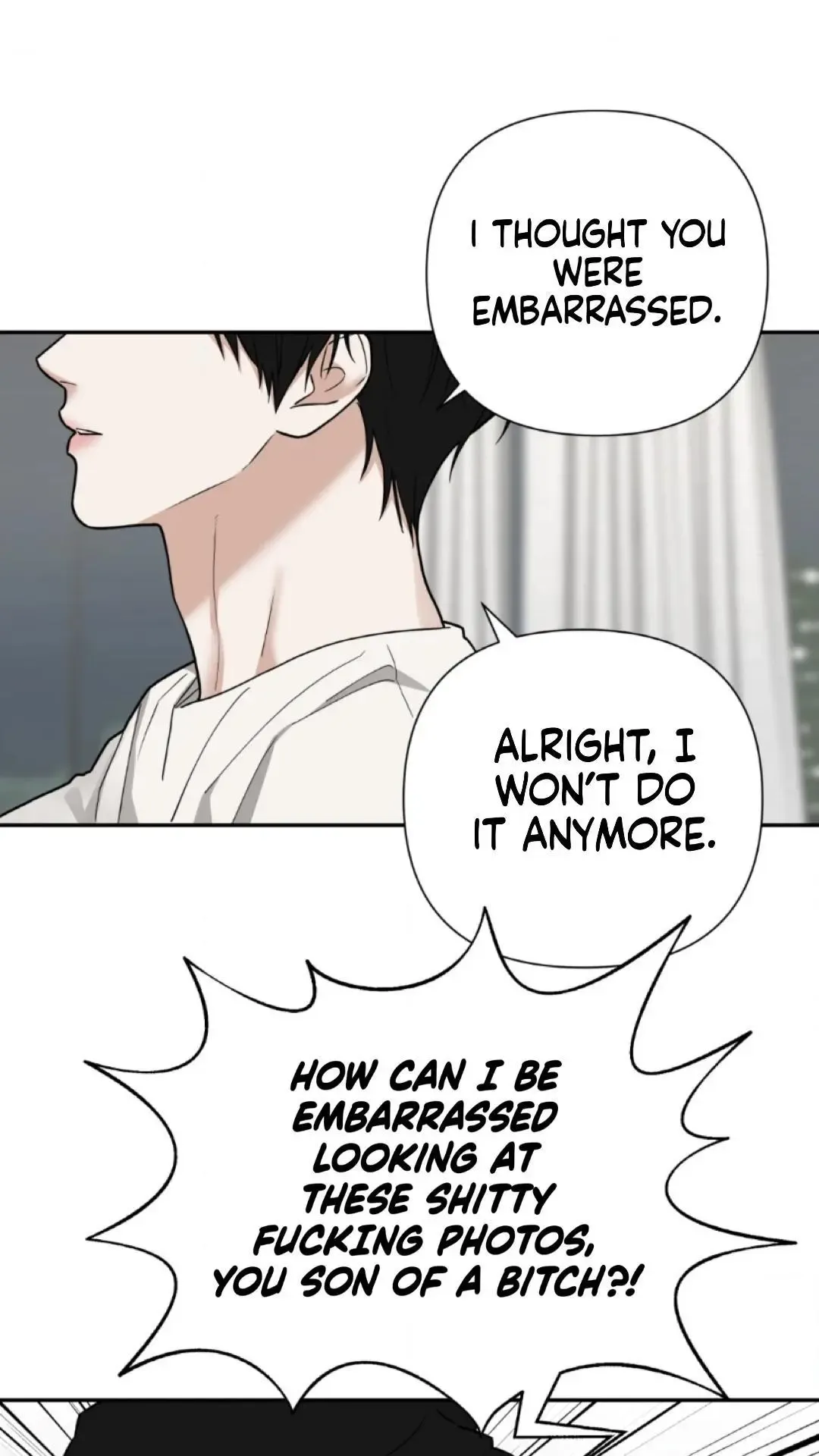 Reverse Thinking - Chapter 27 Page 43