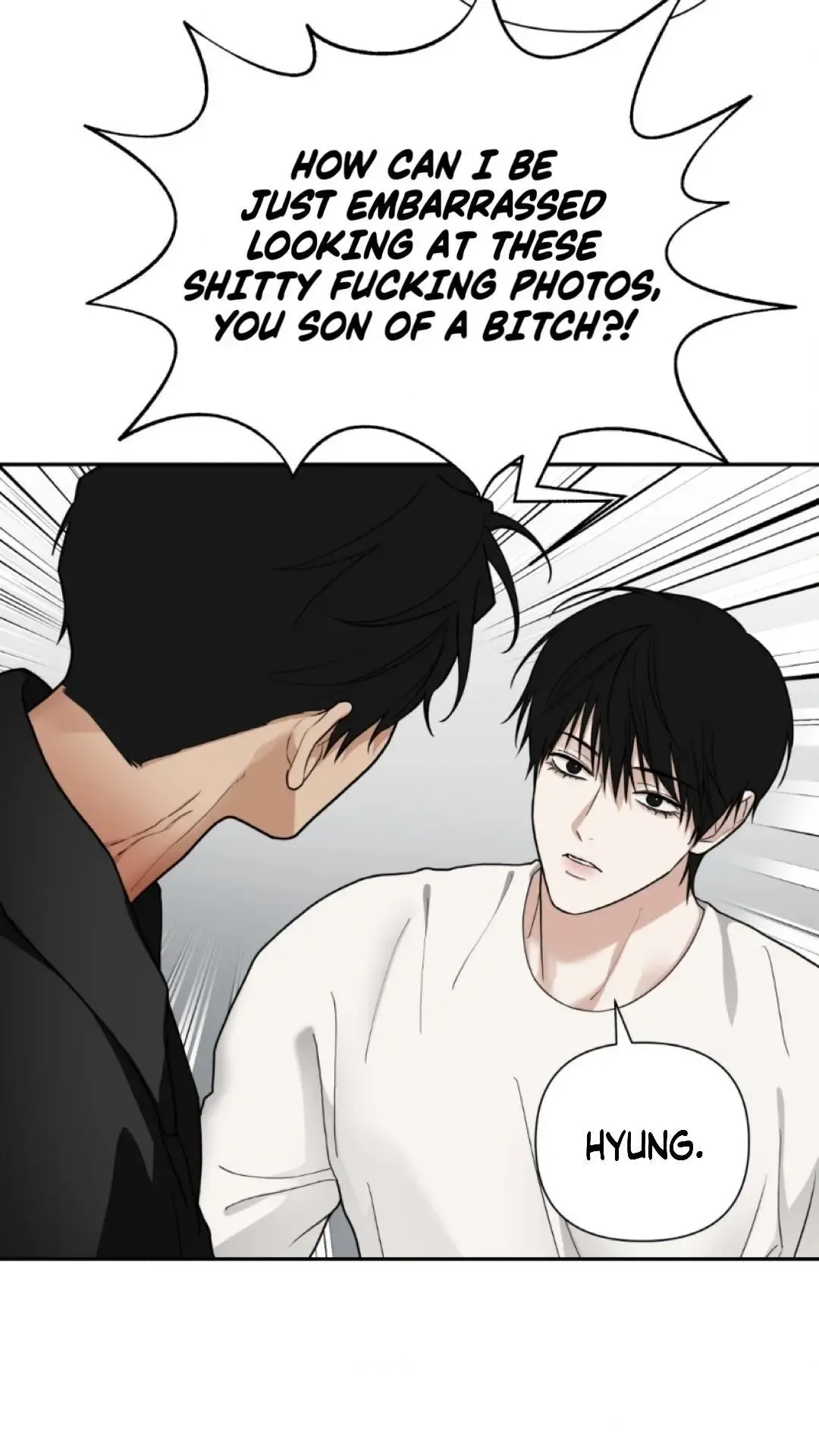 Reverse Thinking - Chapter 27 Page 44