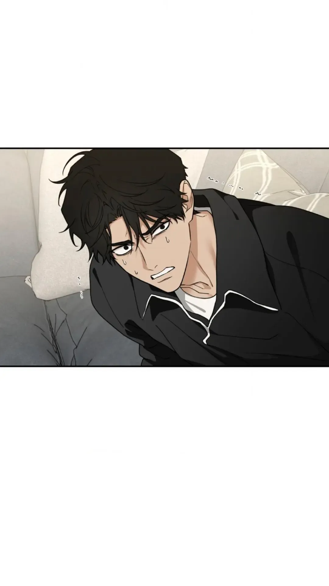Reverse Thinking - Chapter 28 Page 6