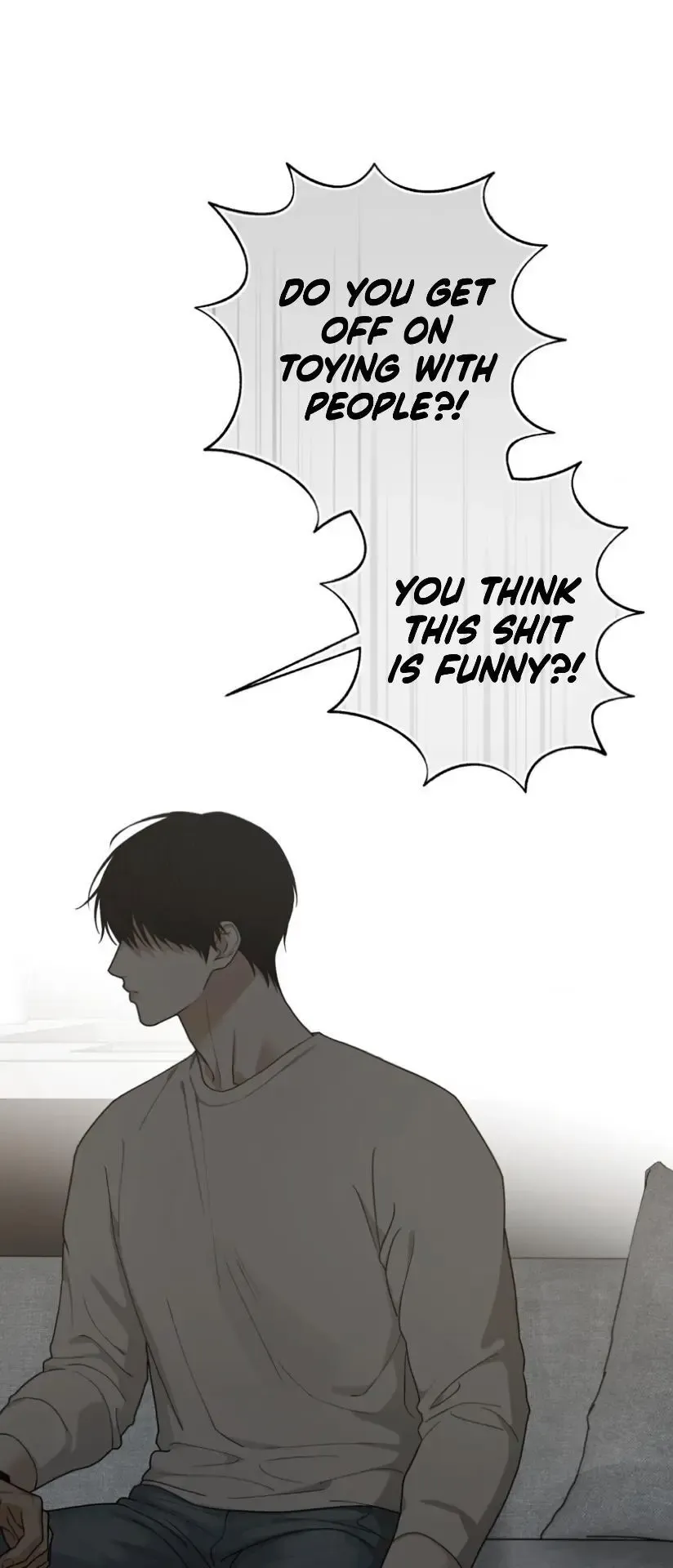 Reverse Thinking - Chapter 28 Page 9