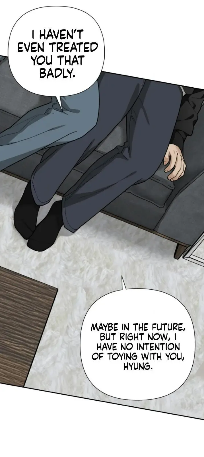 Reverse Thinking - Chapter 28 Page 27