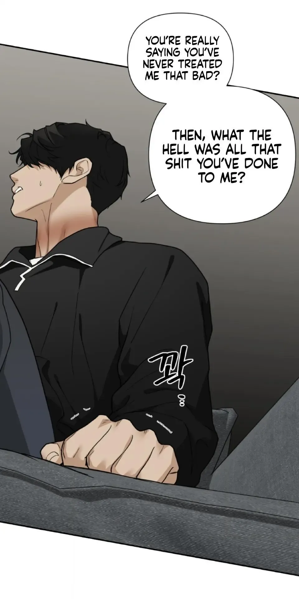 Reverse Thinking - Chapter 28 Page 28