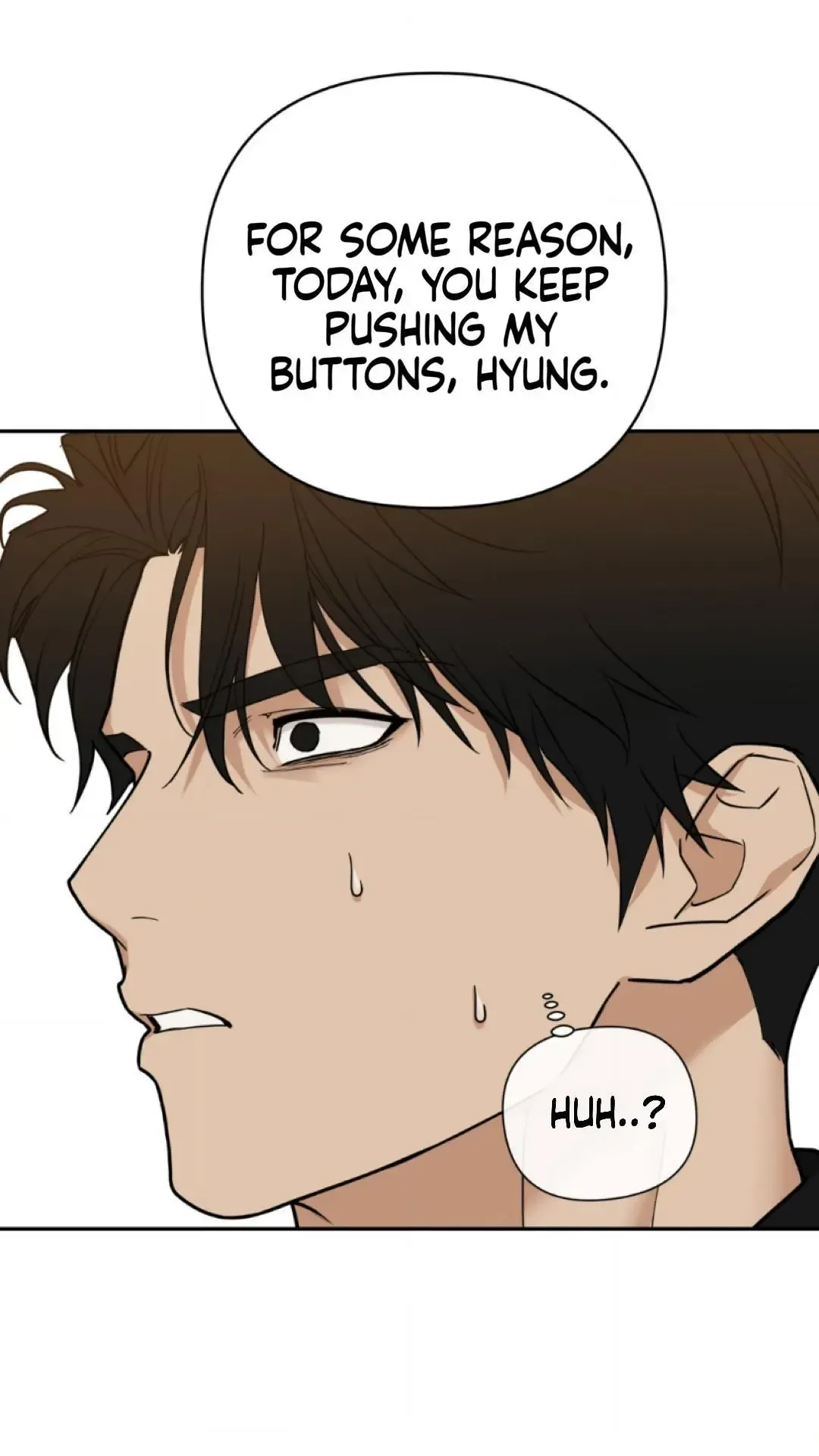 Reverse Thinking - Chapter 28 Page 31